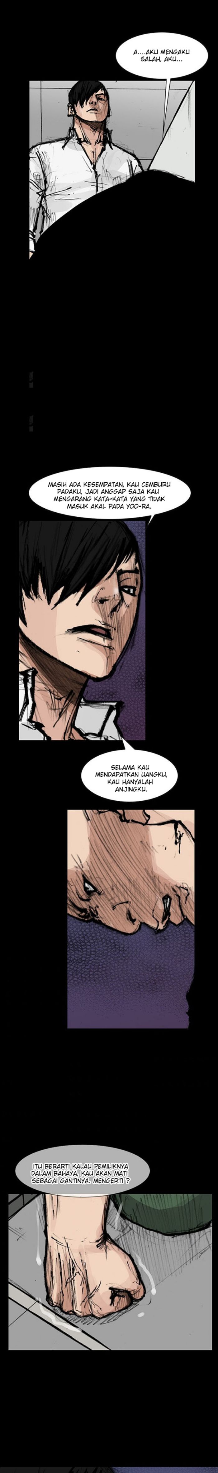 Dokgo 2 Chapter 88 Gambar 7