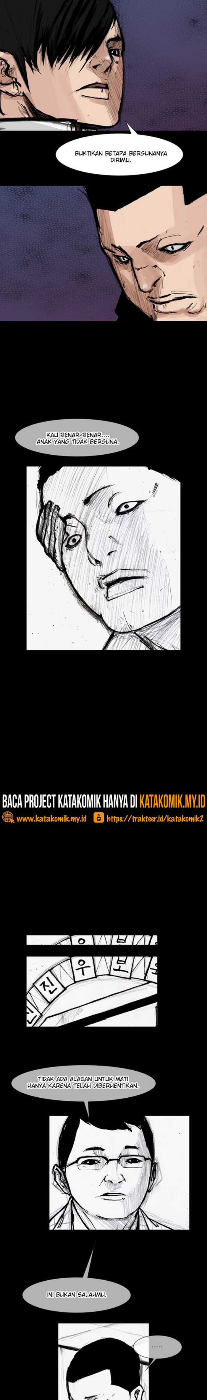 Dokgo 2 Chapter 88 Gambar 8