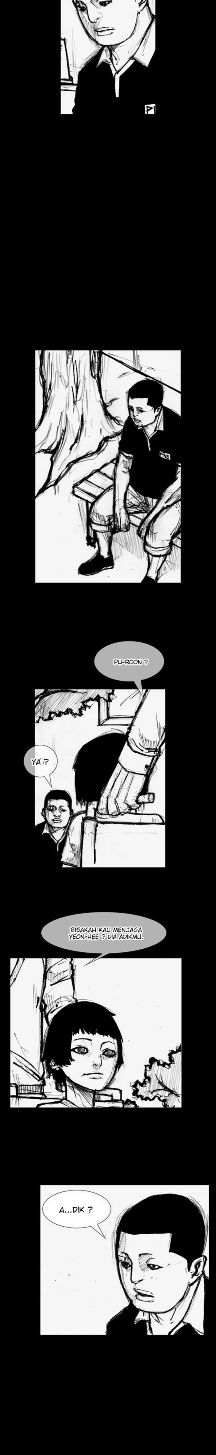 Dokgo 2 Chapter 88 Gambar 9