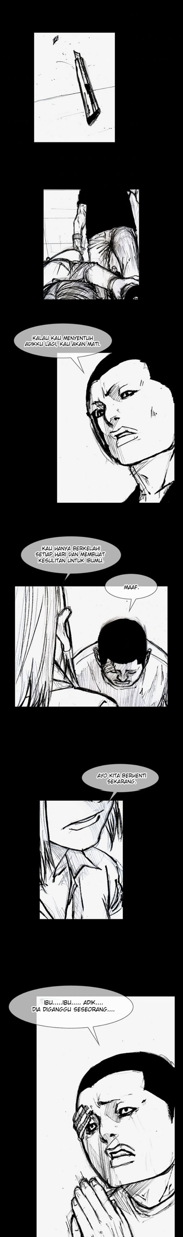 Dokgo 2 Chapter 88 Gambar 10