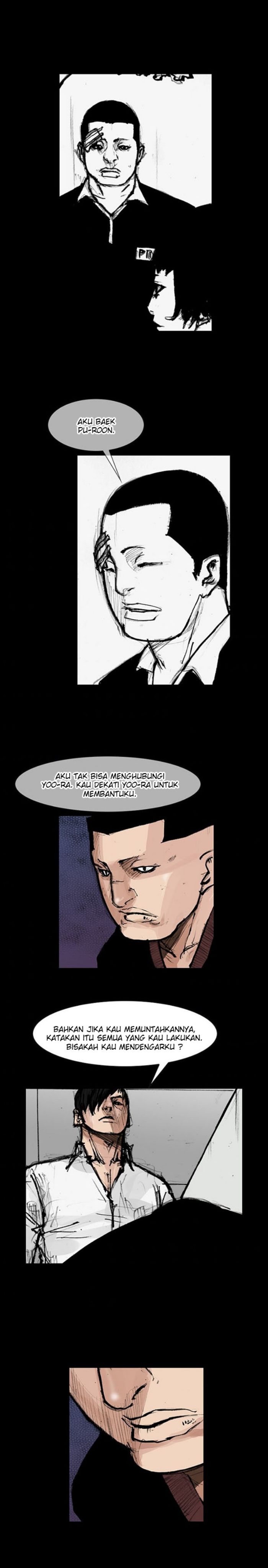 Dokgo 2 Chapter 88 Gambar 12