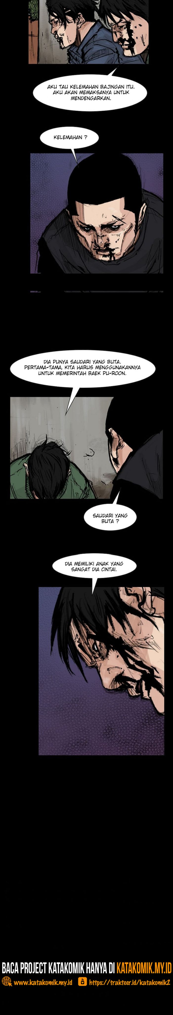 Dokgo 2 Chapter 88 Gambar 14