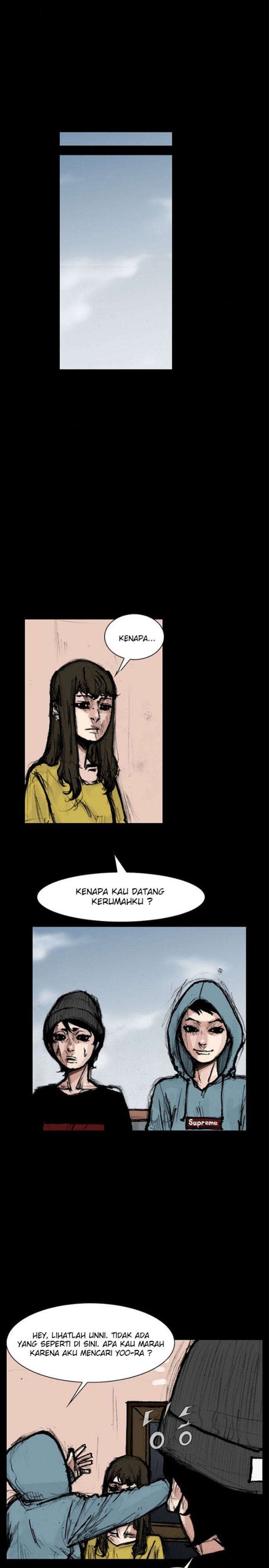 Dokgo 2 Chapter 88 Gambar 15
