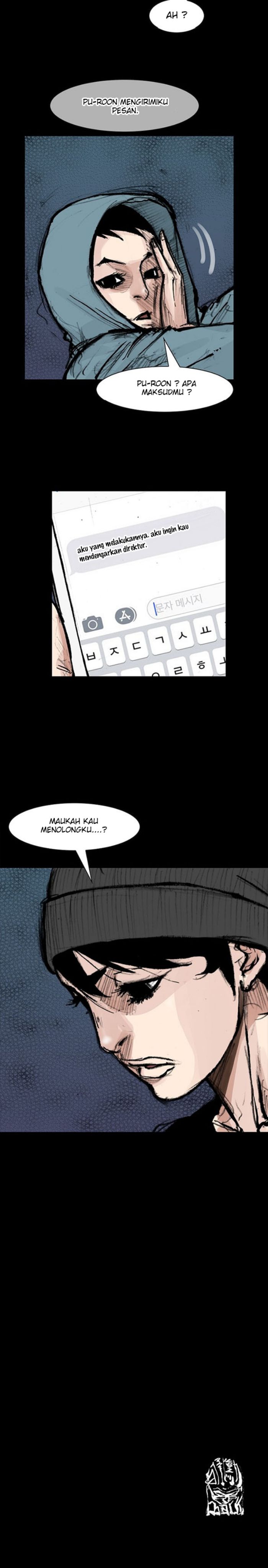Dokgo 2 Chapter 88 Gambar 16