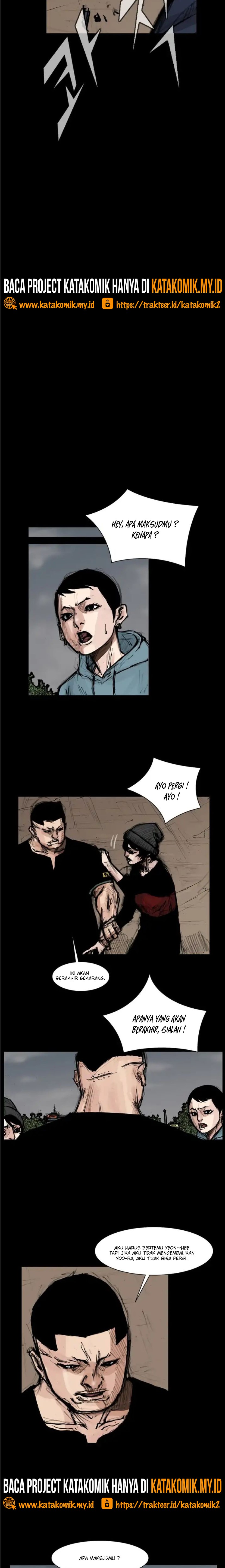 Dokgo 2 Chapter 91 Gambar 10