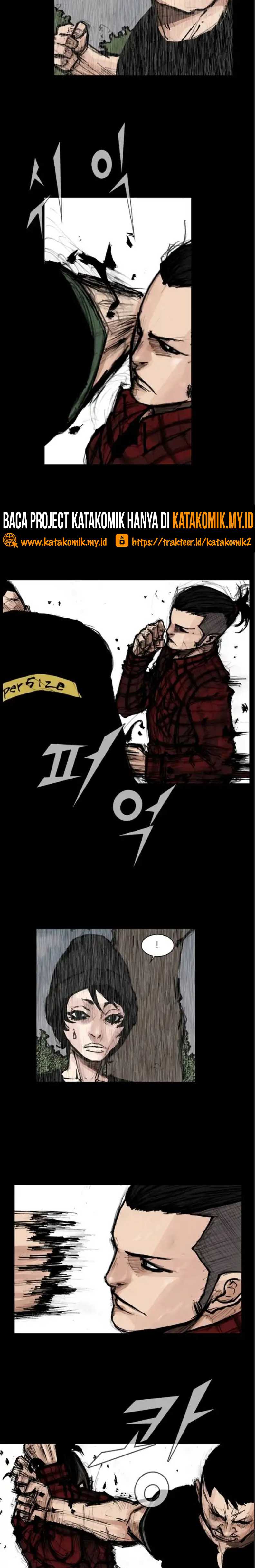 Dokgo 2 Chapter 93 Gambar 3