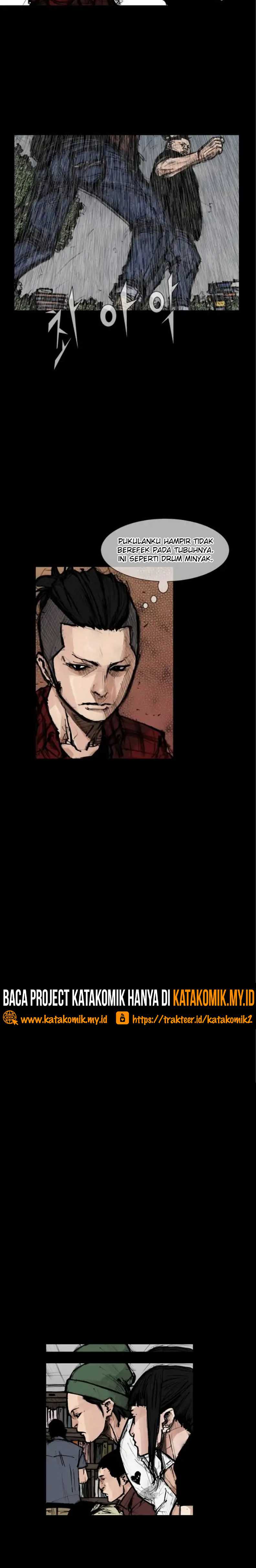 Dokgo 2 Chapter 93 Gambar 4