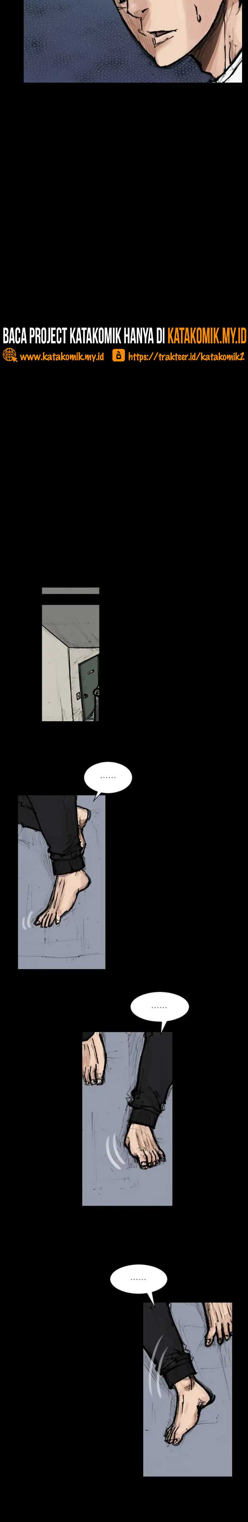 Dokgo 2 Chapter 93 Gambar 6