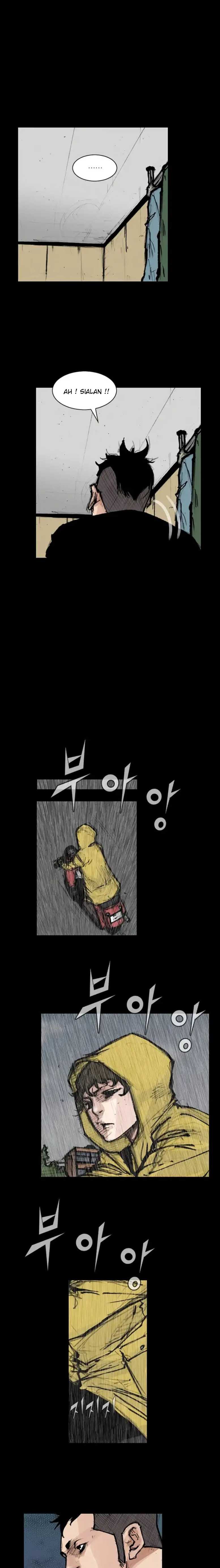 Dokgo 2 Chapter 93 Gambar 7