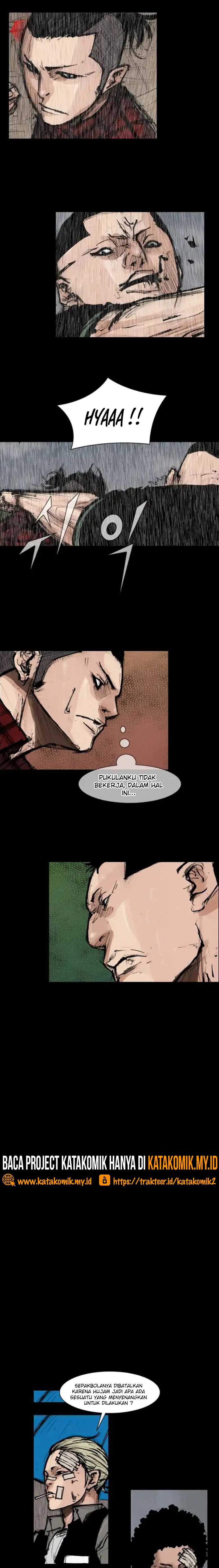Dokgo 2 Chapter 93 Gambar 9