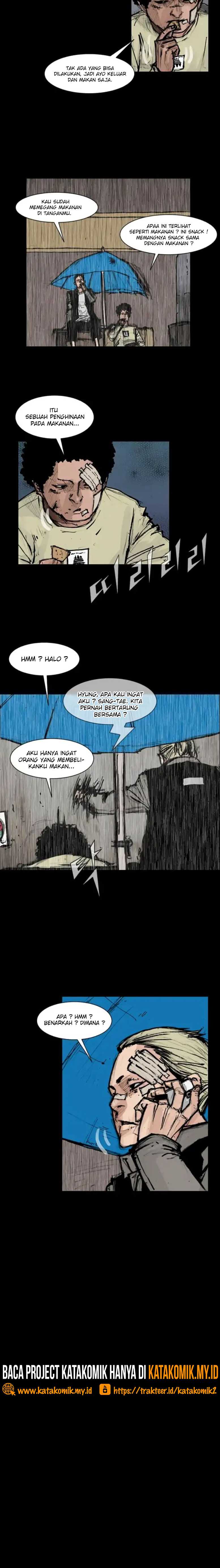 Dokgo 2 Chapter 93 Gambar 10