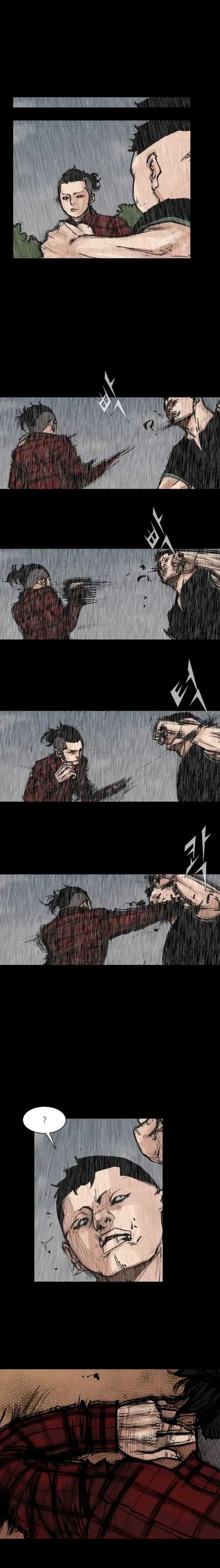 Dokgo 2 Chapter 93 Gambar 11