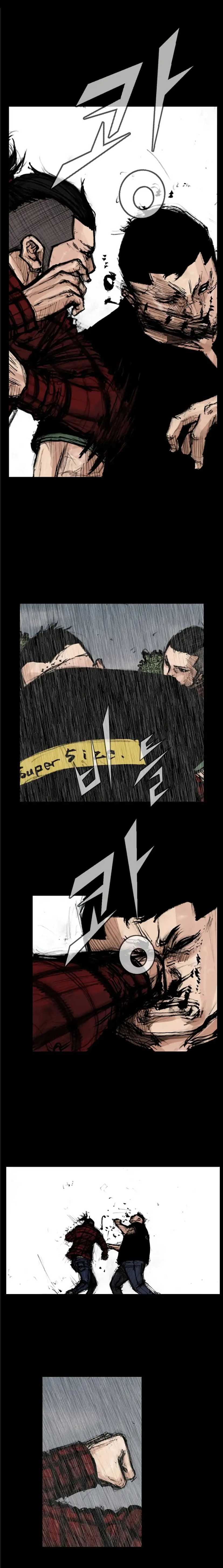 Dokgo 2 Chapter 93 Gambar 12