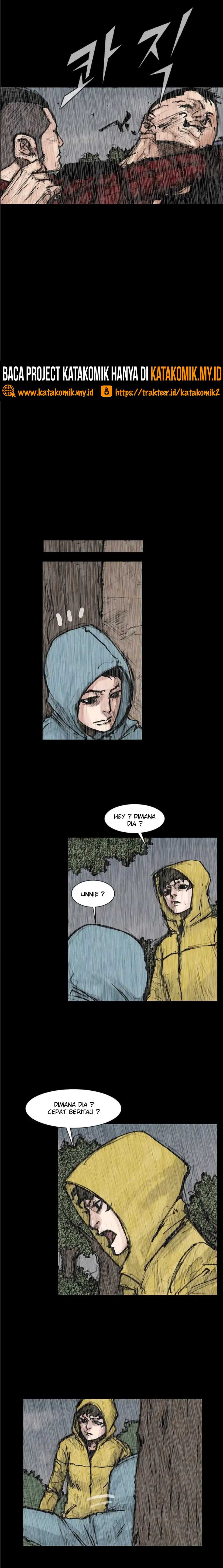 Dokgo 2 Chapter 93 Gambar 13