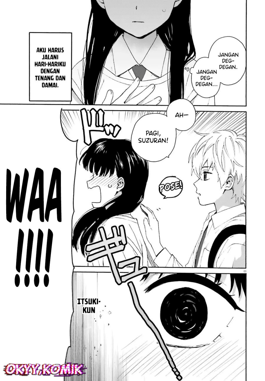 Dokidoki Dokidoki Chapter 02 Gambar 5