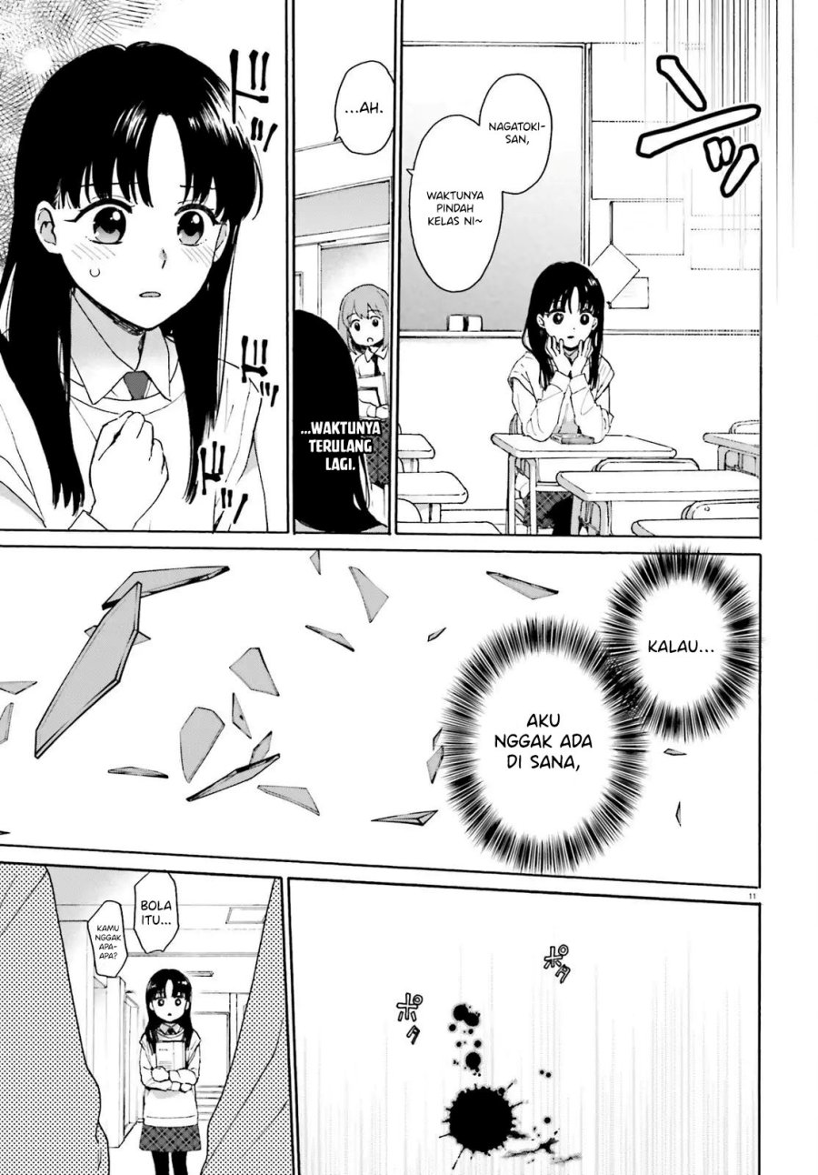 Dokidoki Dokidoki Chapter 02 Gambar 13