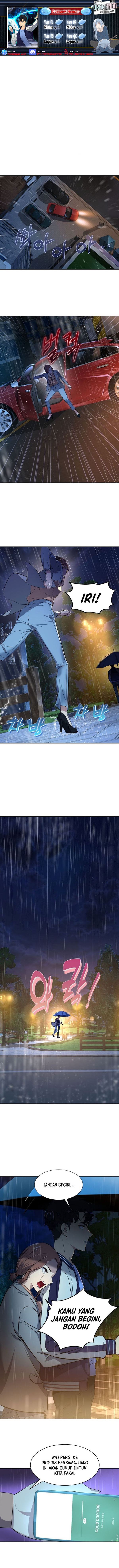 Dokkaebi Hunter Chapter 01 Gambar 1