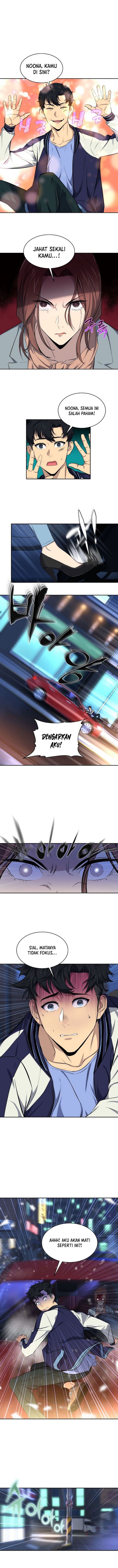 Dokkaebi Hunter Chapter 01 Gambar 13