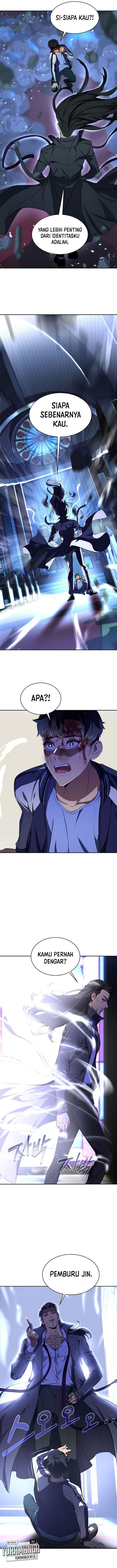 Dokkaebi Hunter Chapter 01 Gambar 16