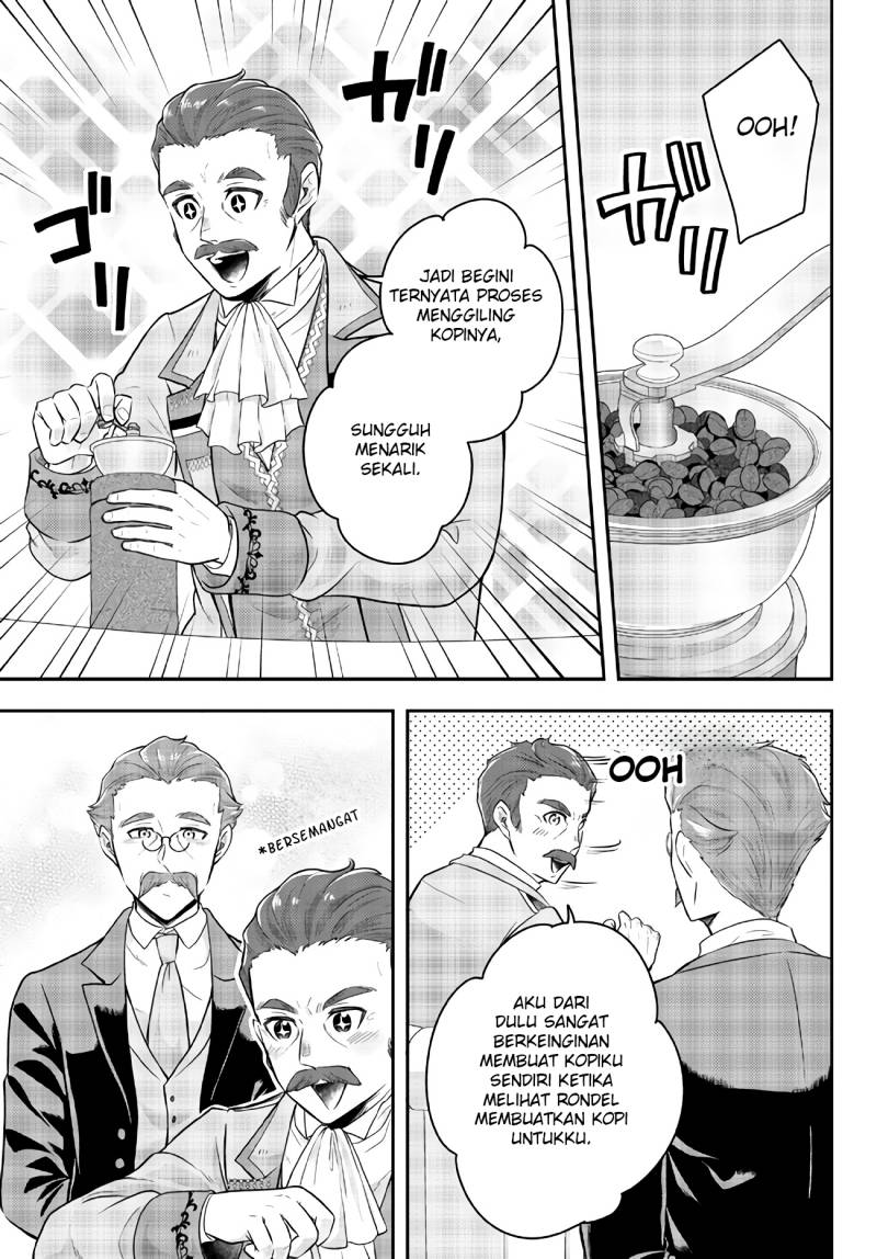 Dokushin Kizoku wa Isekai wo Ouka Suru: Kekkon Shinai Otoko no Yuuga na Ohitori-sama Life (A Single Aristocrat Enjoys a Different World: The Graceful Life of a Man Who Never Gets Married) Chapter 10 Gambar 22