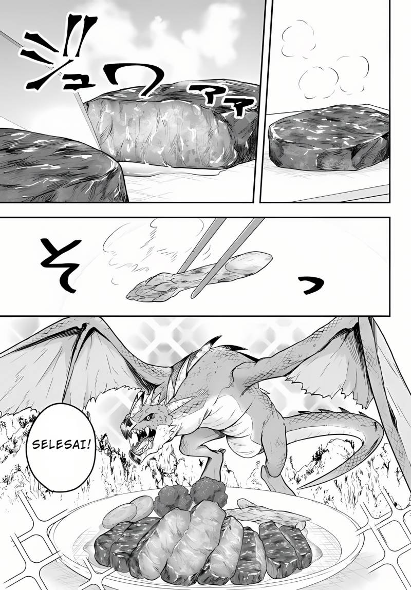 Dokushin Kizoku wa Isekai wo Ouka Suru: Kekkon Shinai Otoko no Yuuga na Ohitori-sama Life (A Single Aristocrat Enjoys a Different World: The Graceful Life of a Man Who Never Gets Married) Chapter 11 Gambar 23