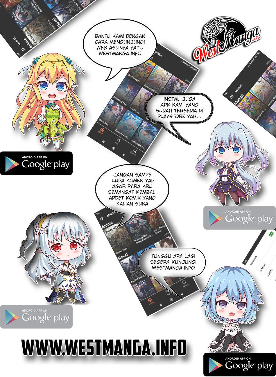Dokuzakura Chapter 02 Gambar 35