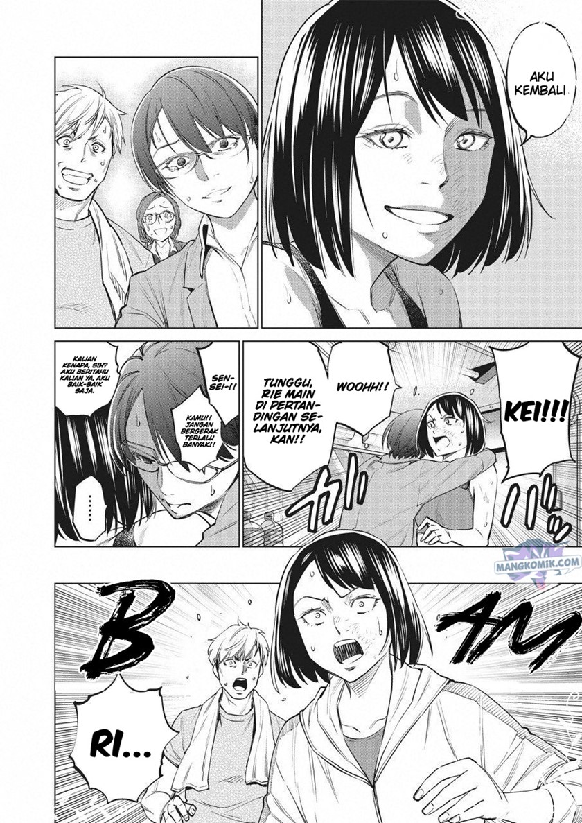 Dollkara Chapter 22 Gambar 15