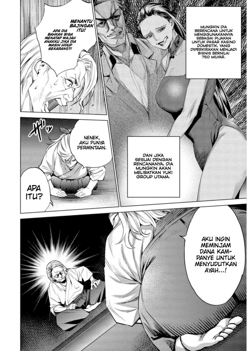 Dollkara Chapter 30 Gambar 11