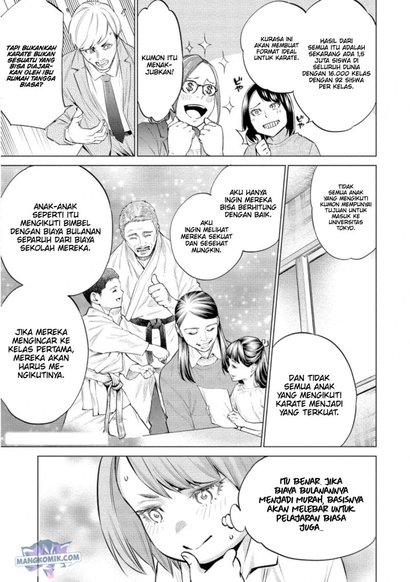 Dollkara Chapter 30 Gambar 20