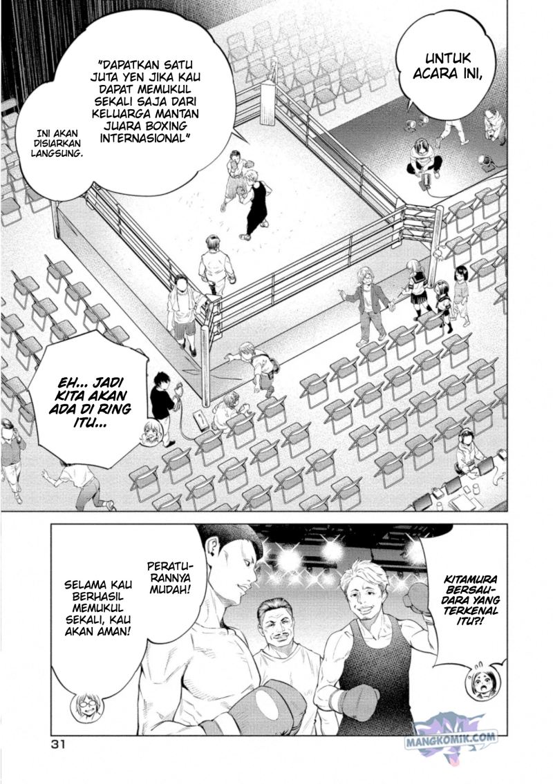 Dollkara Chapter 31 Gambar 4