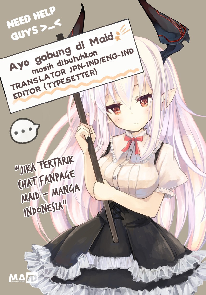 Dolls Frontline Comic anthology Chapter 13 Gambar 17