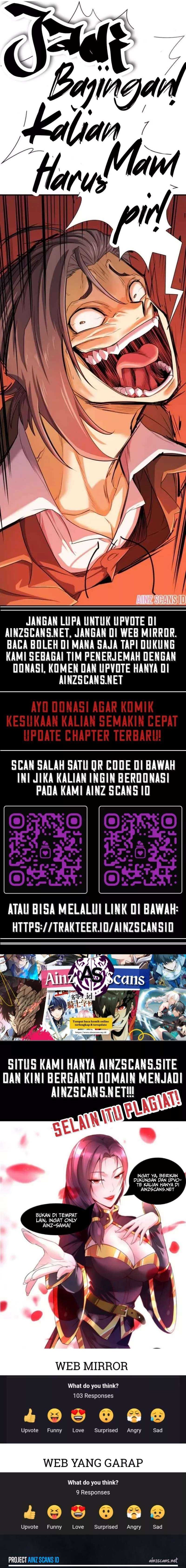 Domestication of Divine Beasts at the Beginning Chapter 31 Gambar 15