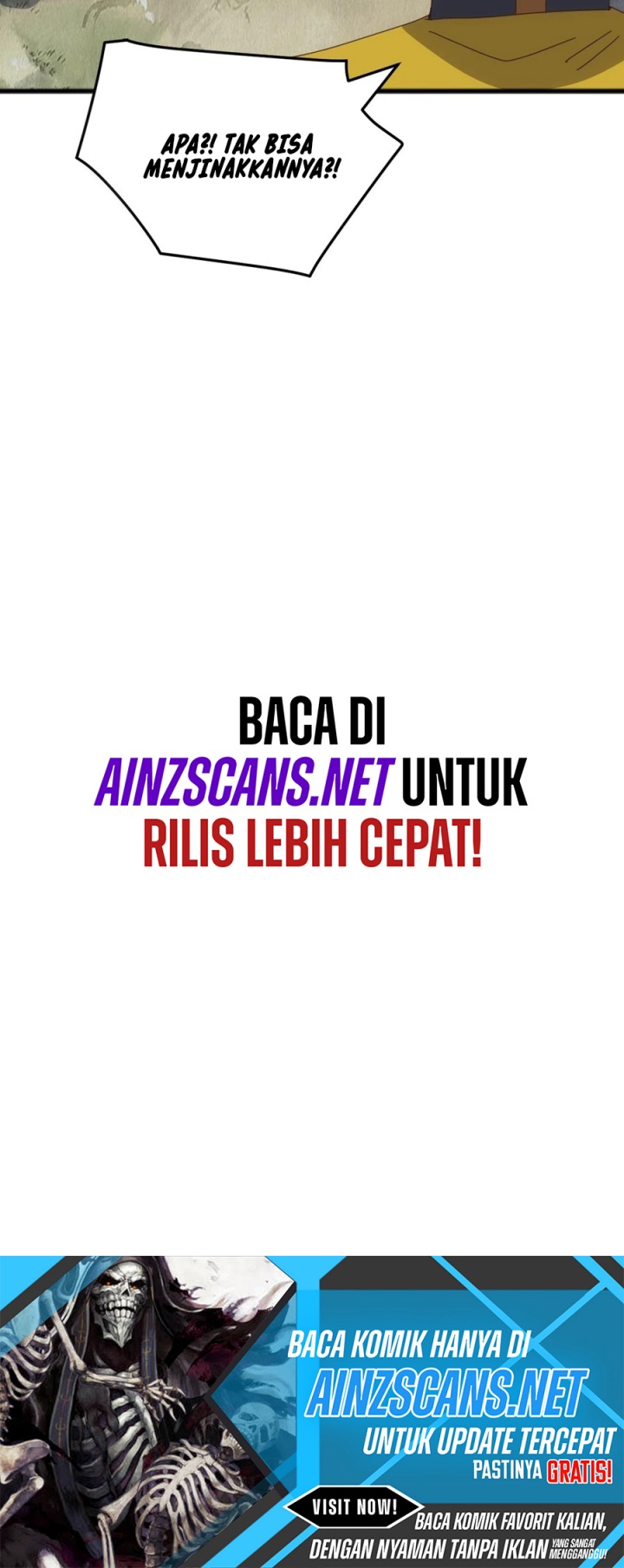 Domestication of Divine Beasts at the Beginning Chapter 34 Gambar 23