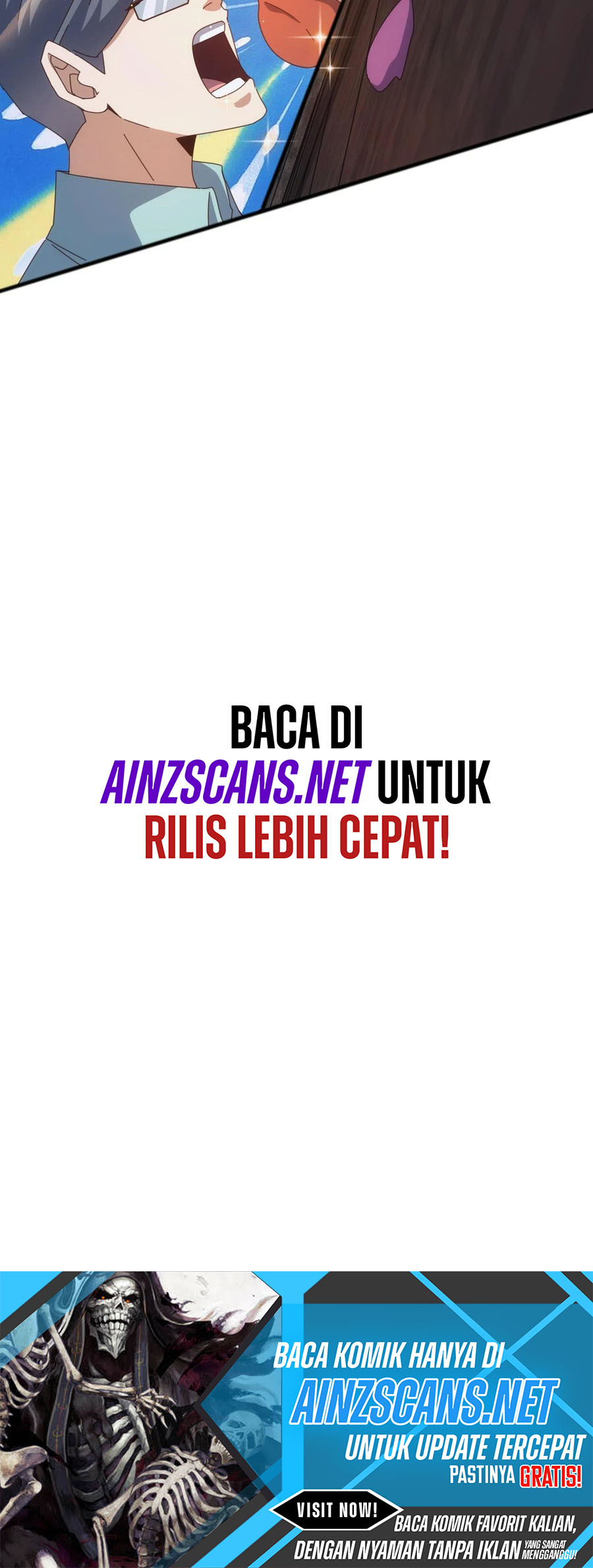 Domestication of Divine Beasts at the Beginning Chapter 35 Gambar 21