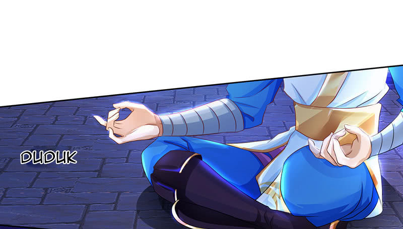 Dominate the Three Realms Chapter 05 Gambar 2
