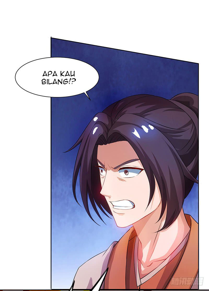 Dominate the Three Realms Chapter 05 Gambar 8