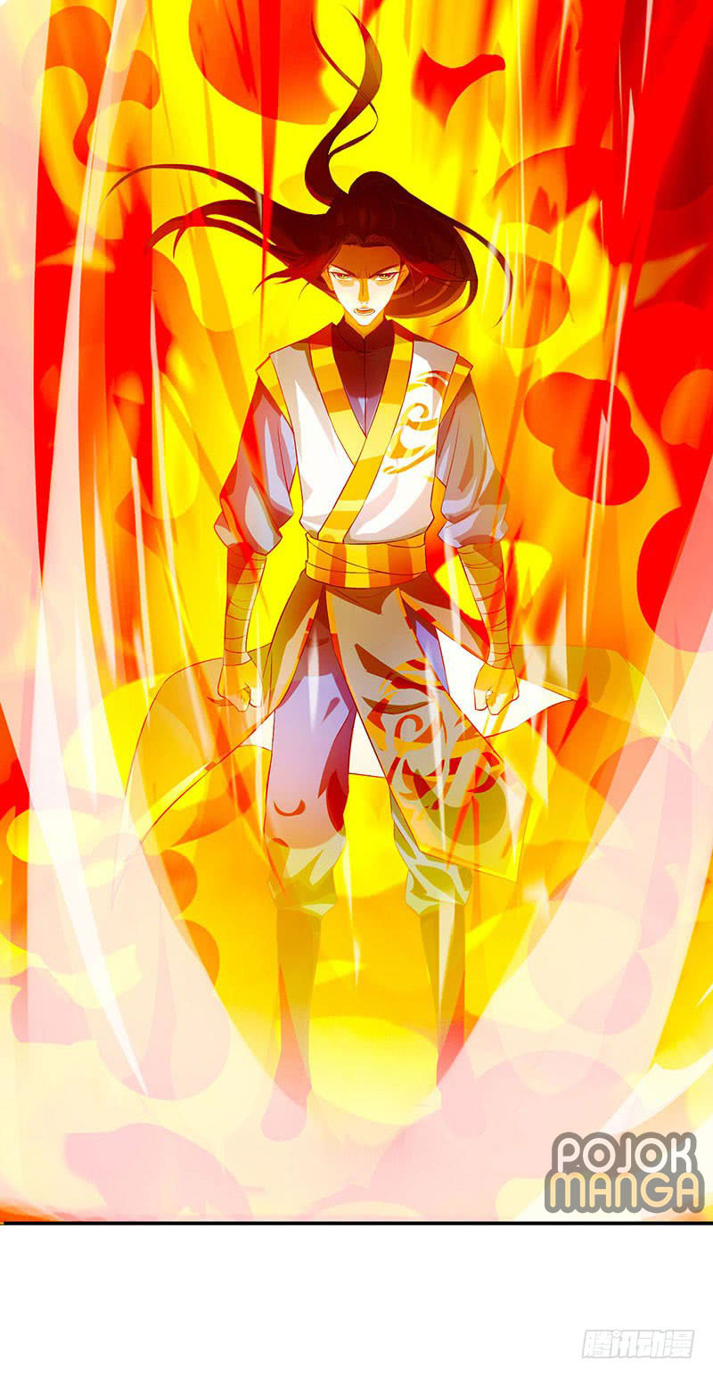 Dominate the Three Realms Chapter 05 Gambar 10