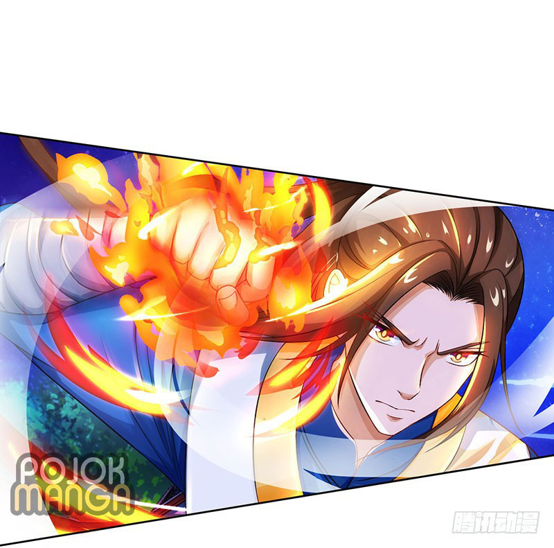 Dominate the Three Realms Chapter 05 Gambar 16