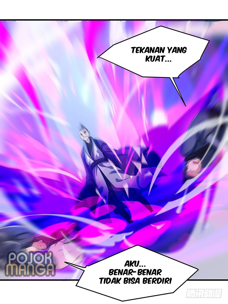 Dominate the Three Realms Chapter 06 Gambar 5