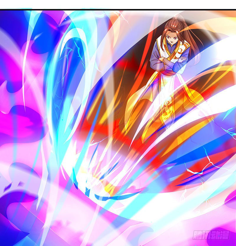 Dominate the Three Realms Chapter 06 Gambar 6