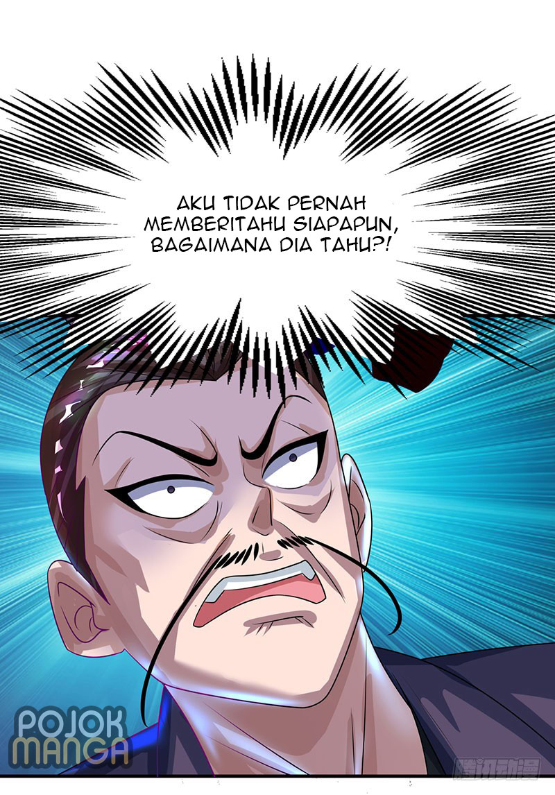 Dominate the Three Realms Chapter 06 Gambar 18