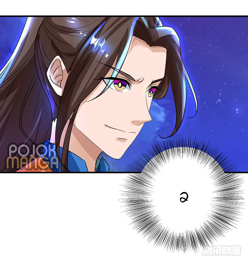 Dominate the Three Realms Chapter 06 Gambar 21