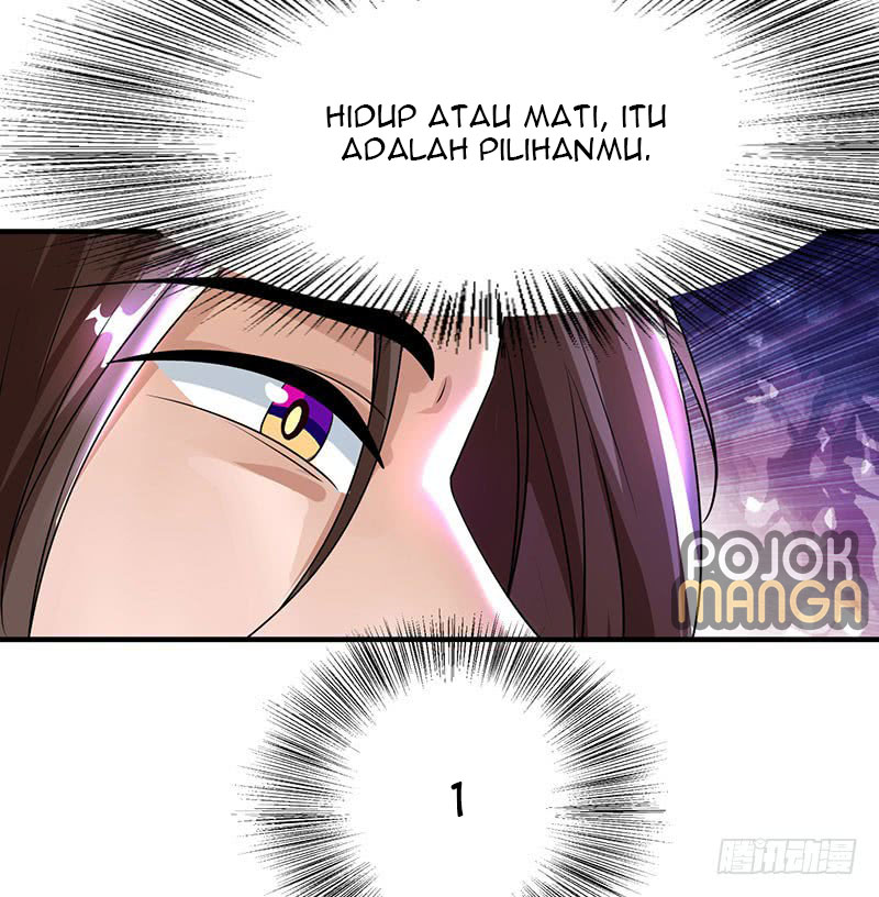 Dominate the Three Realms Chapter 06 Gambar 24
