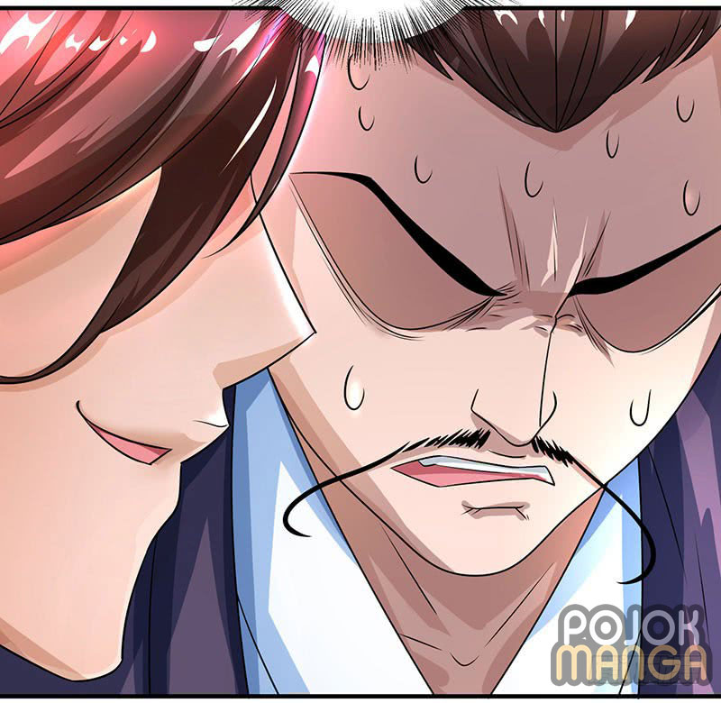 Dominate the Three Realms Chapter 06 Gambar 25