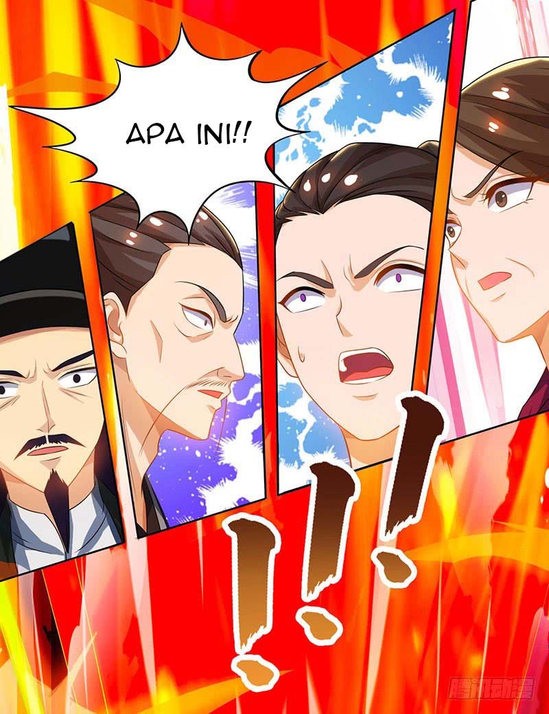 Dominate the Three Realms Chapter 11 Gambar 2