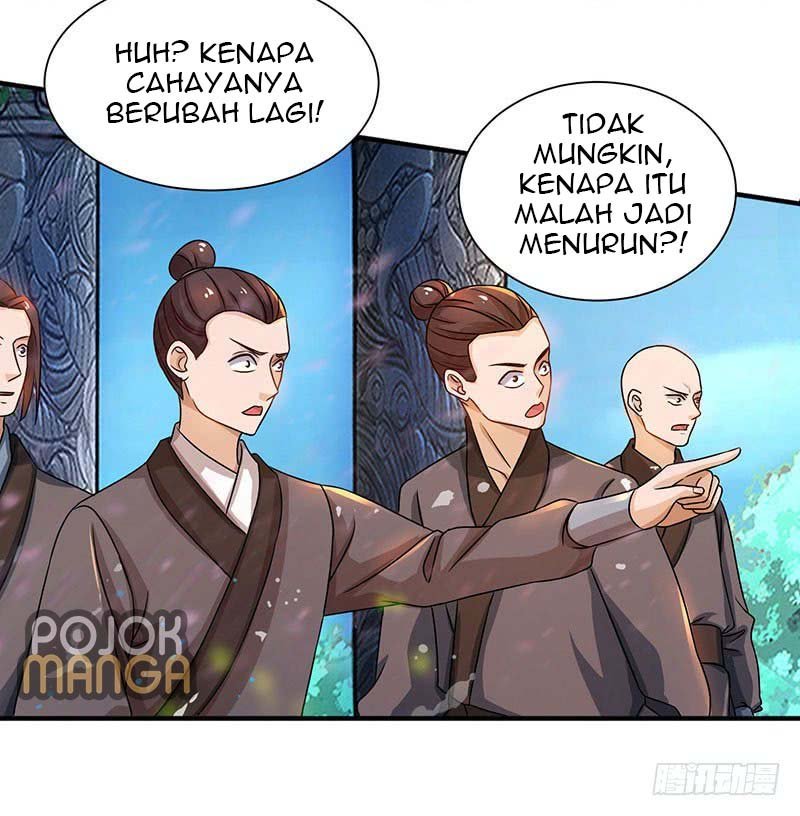 Dominate the Three Realms Chapter 13 Gambar 7