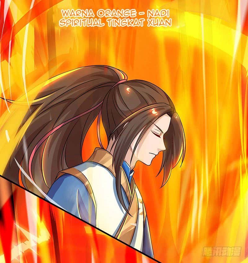 Dominate the Three Realms Chapter 13 Gambar 10