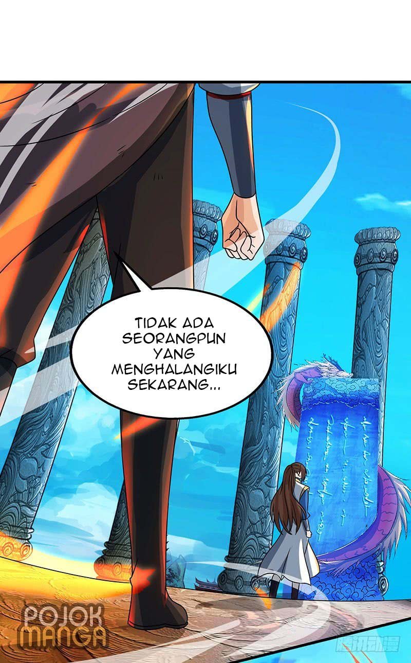 Dominate the Three Realms Chapter 13 Gambar 15