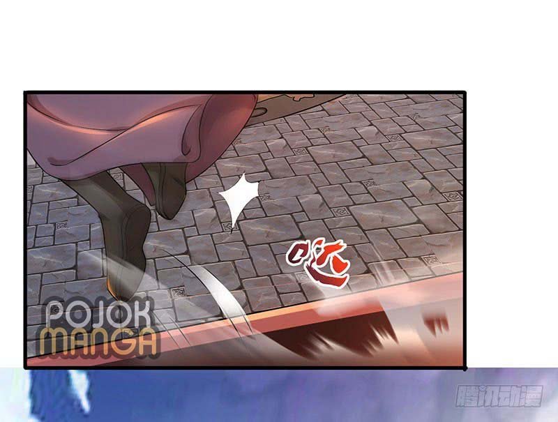 Dominate the Three Realms Chapter 13 Gambar 20
