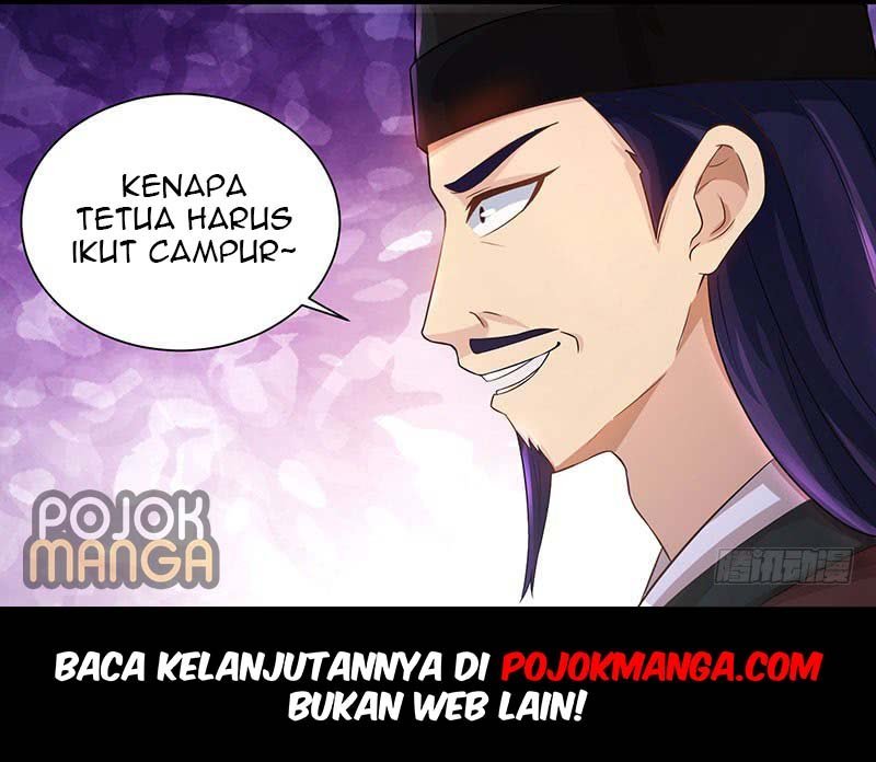 Dominate the Three Realms Chapter 13 Gambar 24
